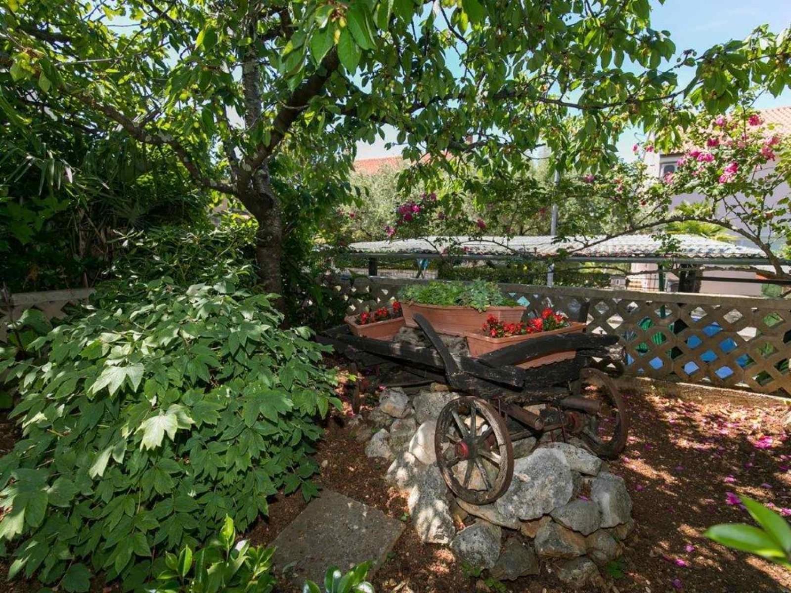 פורץ Apartments Loredana מראה חיצוני תמונה