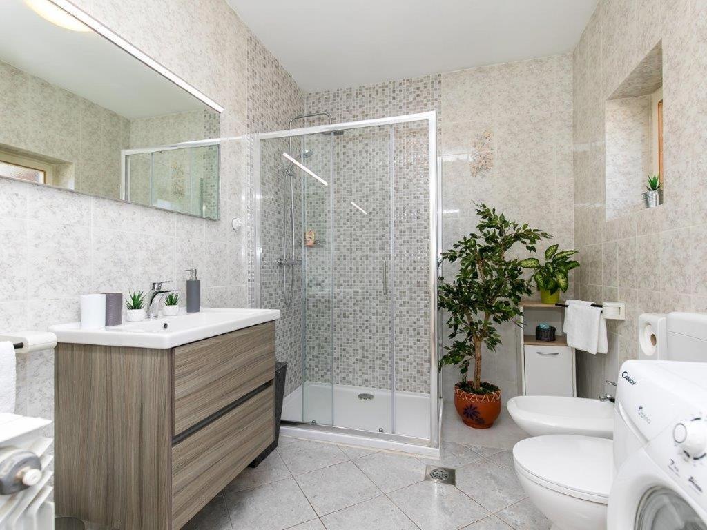 פורץ Apartments Loredana מראה חיצוני תמונה