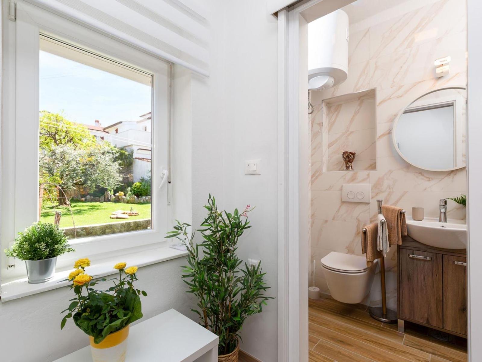 פורץ Apartments Loredana מראה חיצוני תמונה