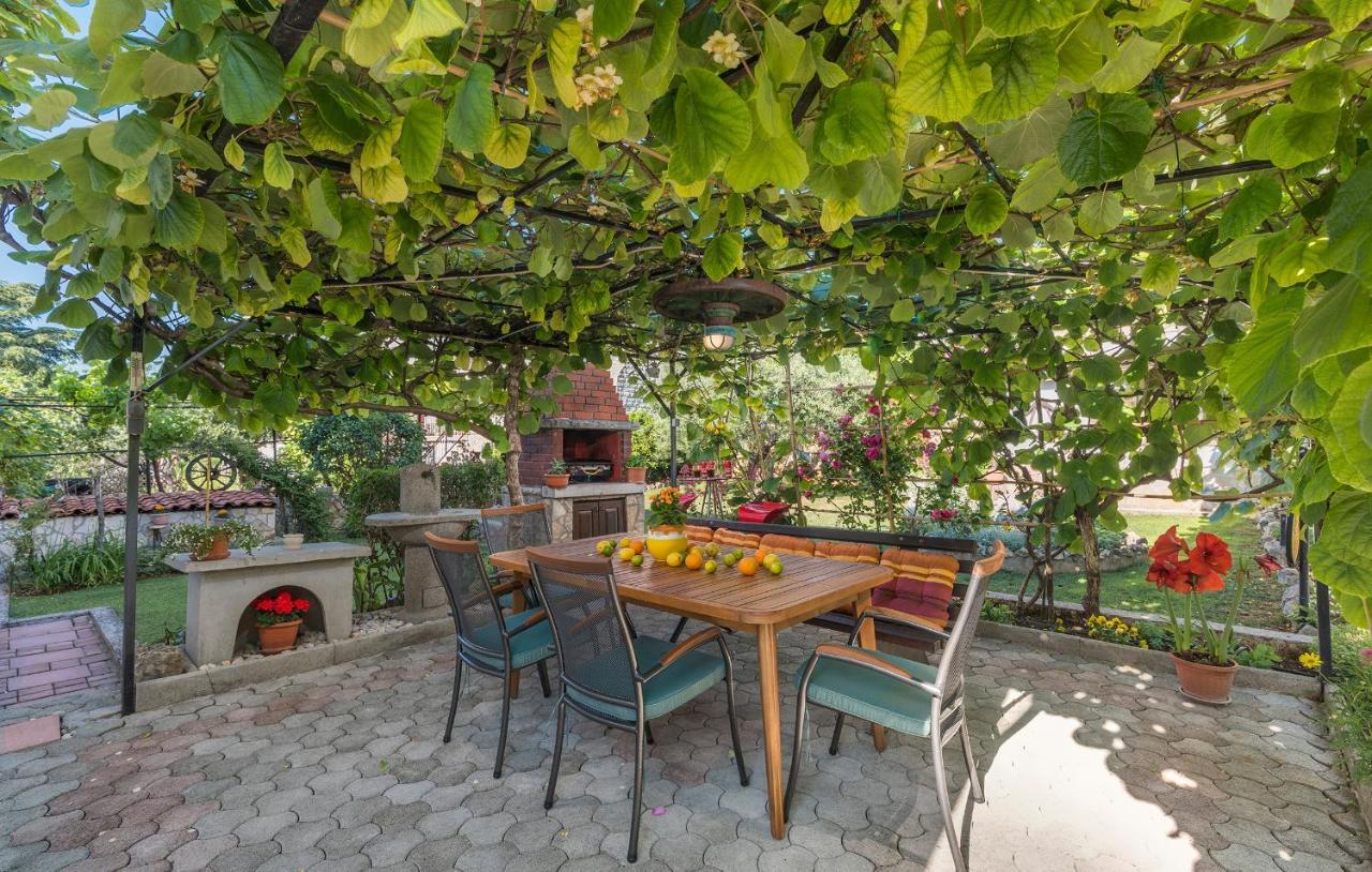 פורץ Apartments Loredana מראה חיצוני תמונה